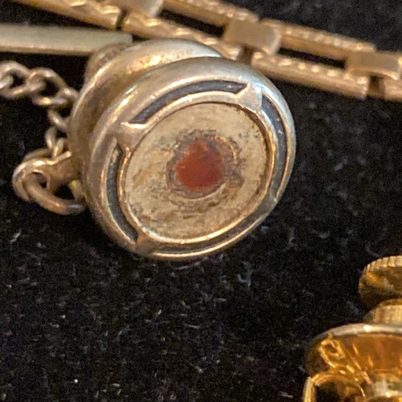 🎉HP🎉Vintage mens accessories - Picture 4 of 10